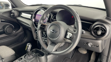 MINI Hatchback 135kW Cooper S Level 2 33kWh 3dr Auto Electric Hatchback